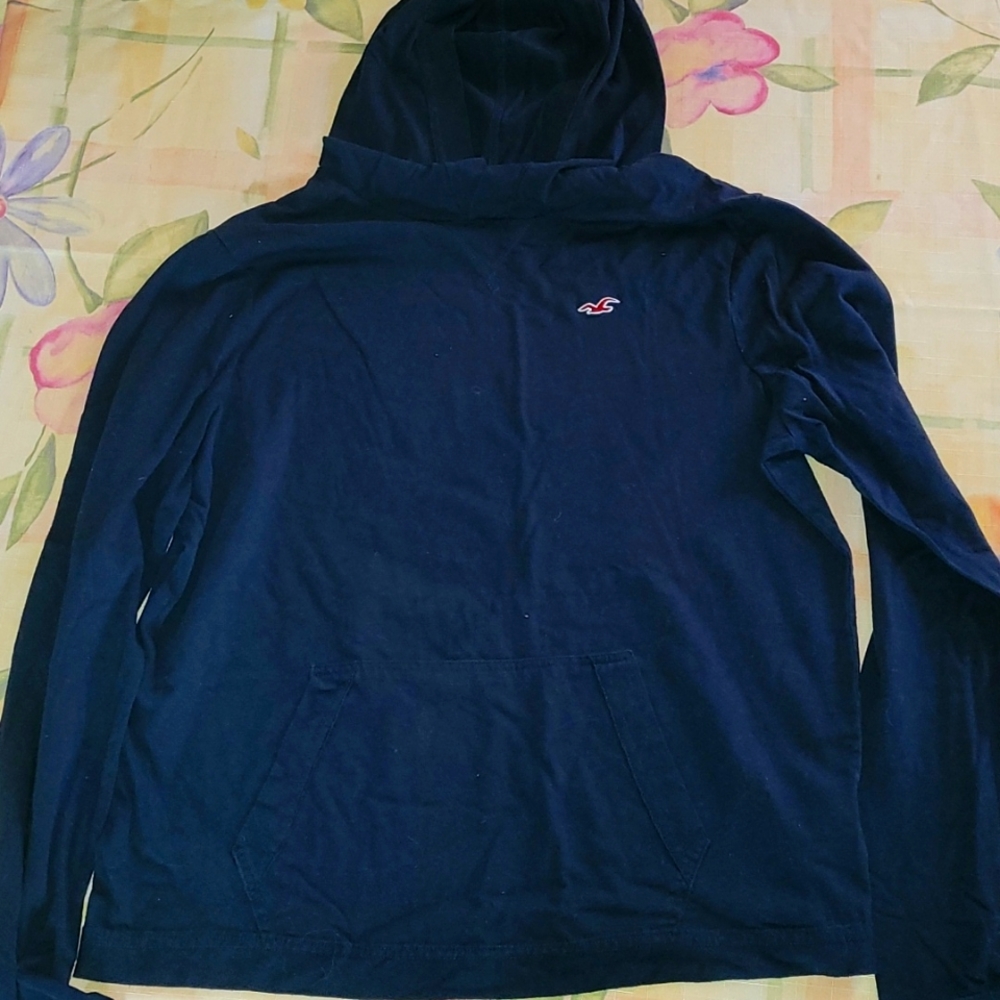 Hollister Pullover